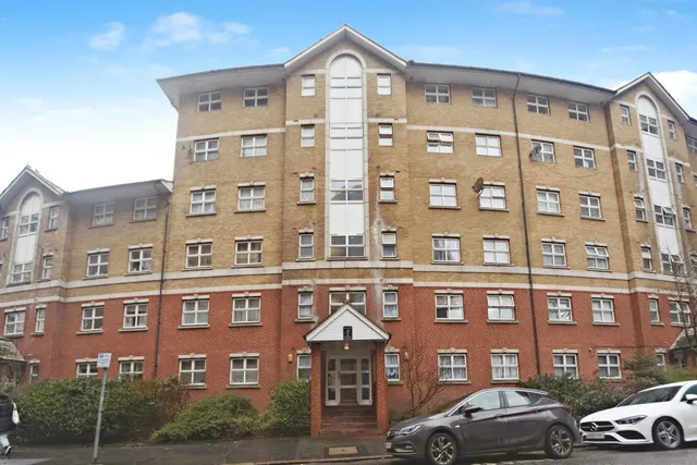 Scarbrook Road, Croydon, CR0, photo 1