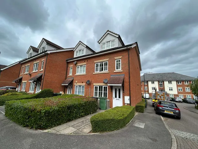 Passmore Way, Maidstone, Kent, ME15 6AD, photo 1