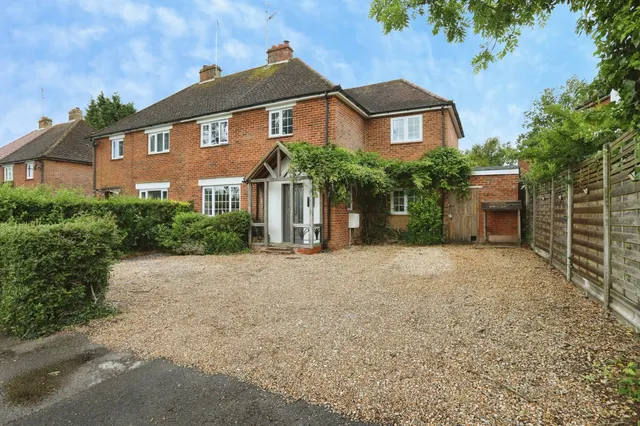 Elmers Road, Ockley, Dorking, photo 1