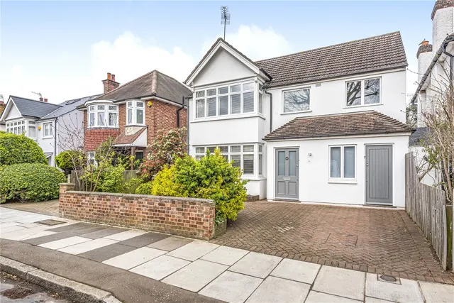 Gloucester Road, Hampton, London, TW12 2UQ, photo 1