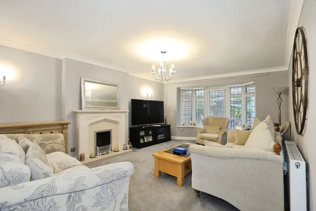 Photo 3 — Woodthorne Road South, Wolverhampton, West Midlands, WV6