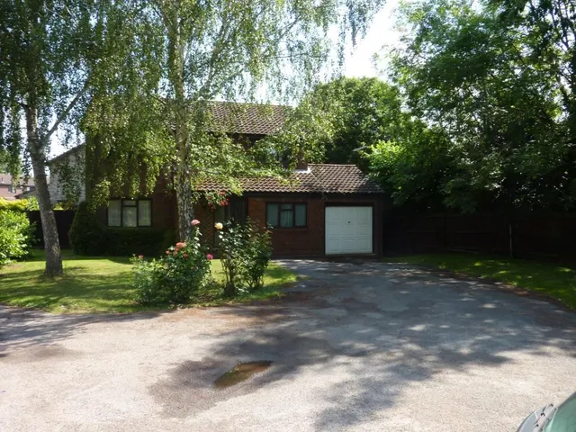 Stockbury Close, Lower Earley, photo 1