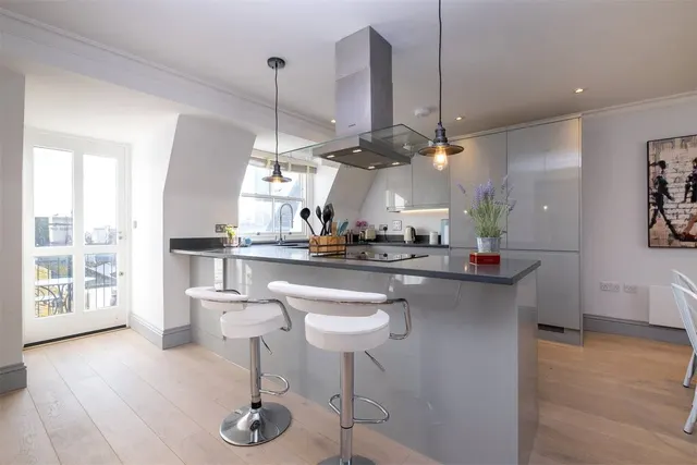 Union Street, Brighton, East Sussex, BN1, photo 1