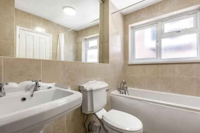 Photo 2 — Wydeville Manor Road, London, SE12 0ES