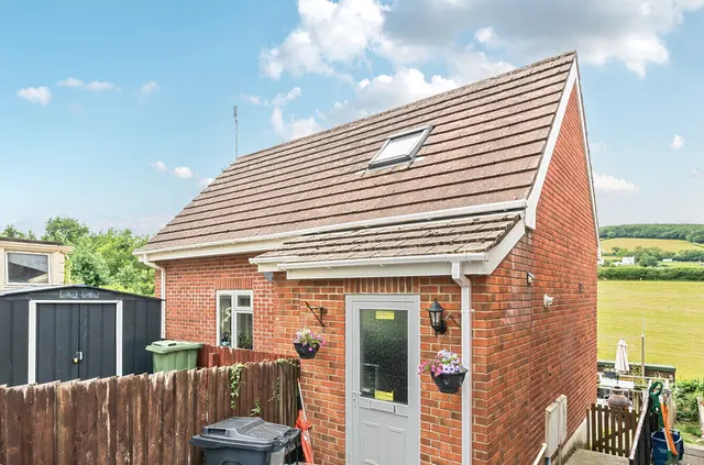 Westabrook, Ashburton, TQ13
