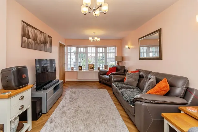 Photo 3 — Edward Street, Cannock, Staffordshire, WS11