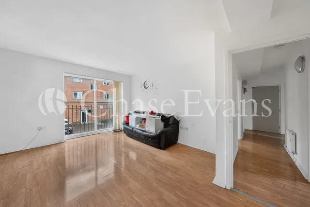 All Saints Apartments, Follet Street, Poplar, London, E14, photo 1