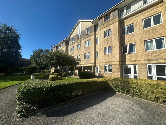 Euston Road, Morecambe, LA4, photo 1