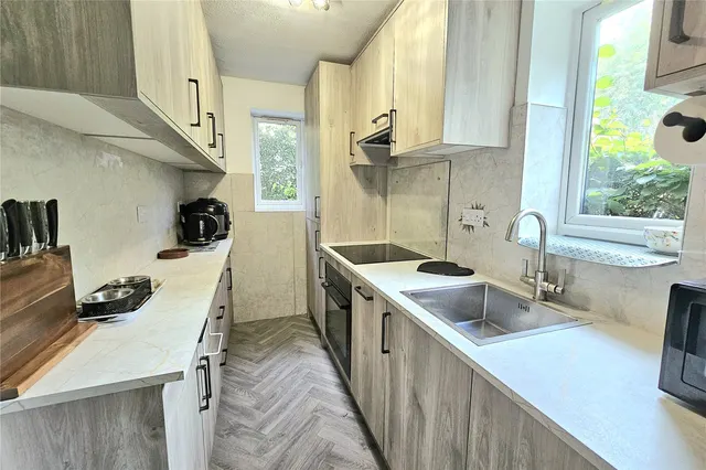 Photo 3 — Burdock Close, Lightwater, Surrey, GU18 5YP