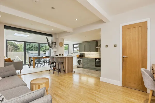 The Glebe, Bidborough, TN3, photo 2