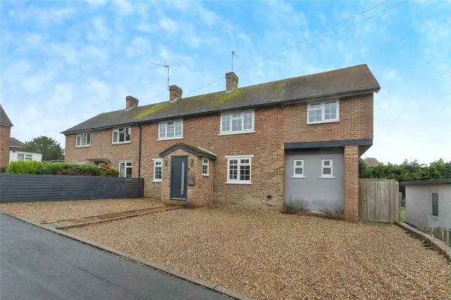The Glebe, Bidborough, TN3, photo 3