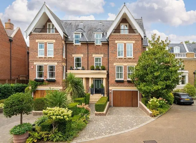 Martineau Drive, Twickenham, TW1, photo 1