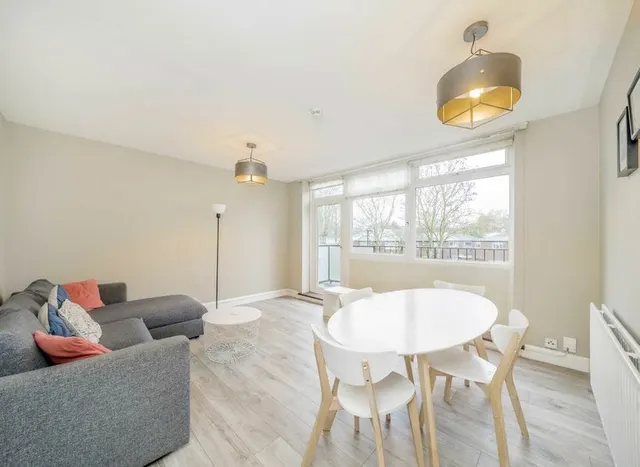 Park Hill, Clapham, SW4, photo 1
