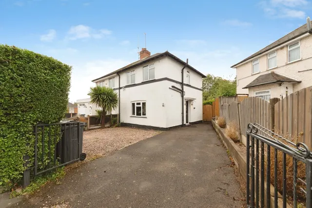 Wildfell Road, Acocks Green, Birmingham, West Midlands, B27, photo 1