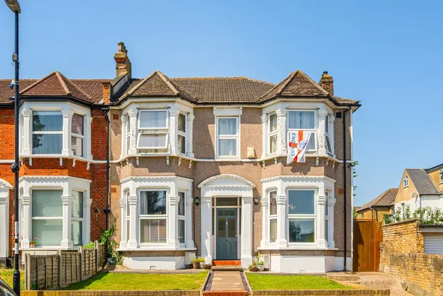 Wellmeadow Road, SE6, photo 1
