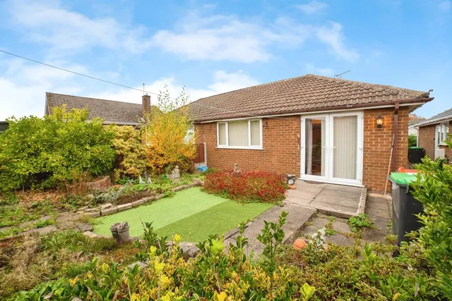 Wenham Lane, Huthwaite, NG17, photo 2