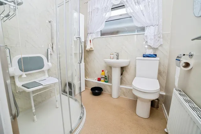 Wenham Lane, Huthwaite, NG17, photo 3