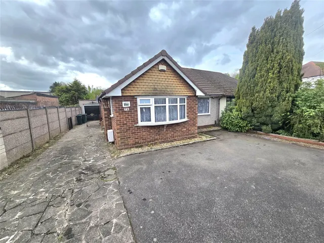 Cheveral Avenue, Radford, Coventry, CV6, photo 1