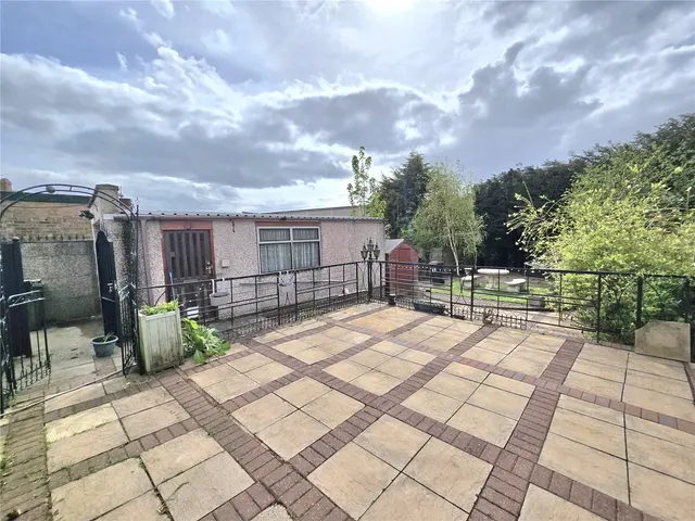 Photo 3 — Cheveral Avenue, Radford, Coventry, CV6