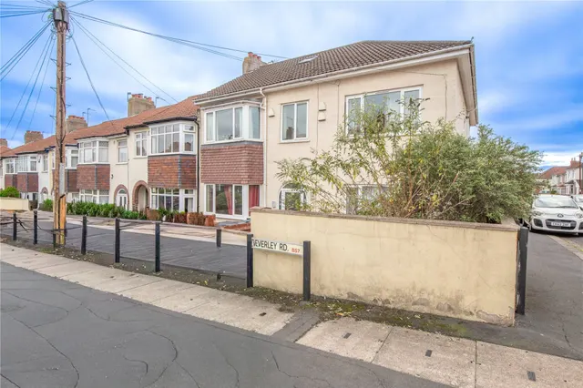 Beverley Road, Horfield, BS7, photo 1