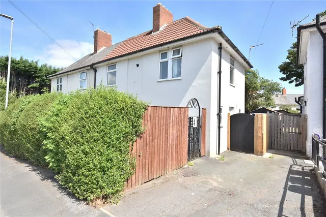 Cricklegate, Leeds, LS15, photo 1
