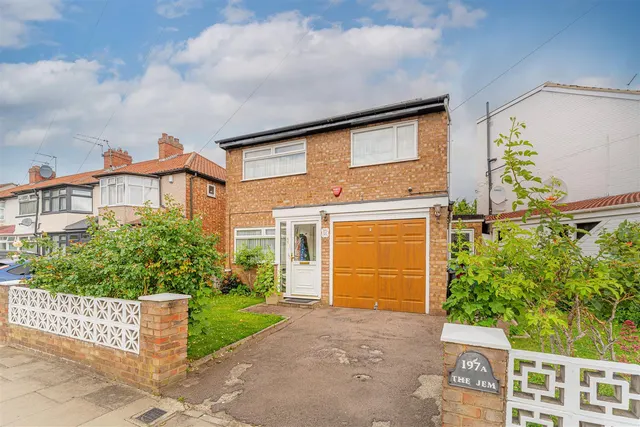 Galliard Road, Edmonton, N9, photo 1