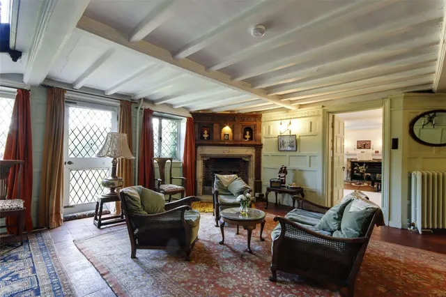 Photo 3 — The Stream, Catsfield, Battle, East Sussex, TN33 9BB