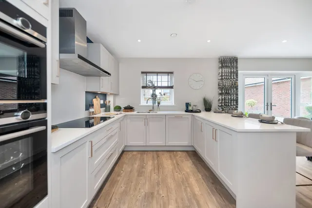 Photo 2 — Plot 40B Station Road, Bow Brickhill, Milton Keynes, MK17 9JU
