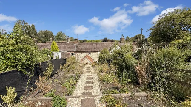 Photo 2 — Bishopstrow, Warminster