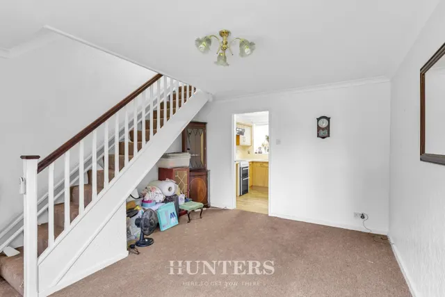 Photo 3 — Hembury Close, Middleton, Manchester
