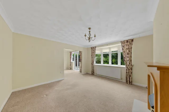 Photo 2 — Sycamore Lane, Great Sankey, Warrington, Warrington, WA5 1LY