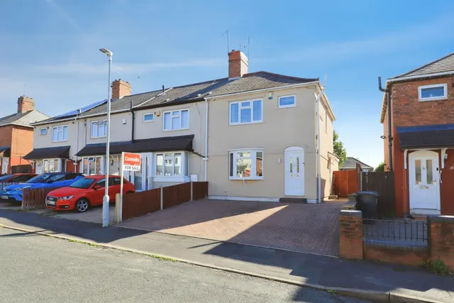 Luce Road, Wolverhampton, photo 1