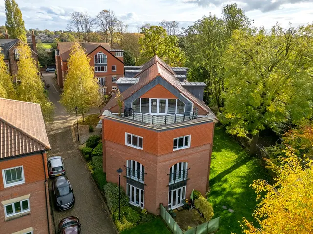 The Avenue, York, YO30, photo 1