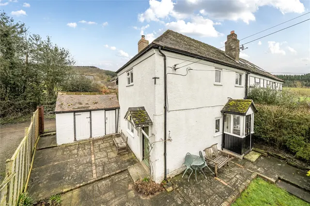Photo 2 — Weston, Bucknell, Shropshire, SY7 0BB