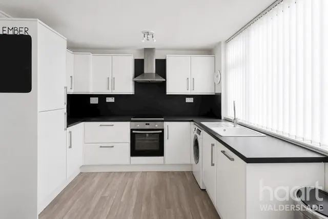 Slade Close, Lordswood, ME5, photo 3