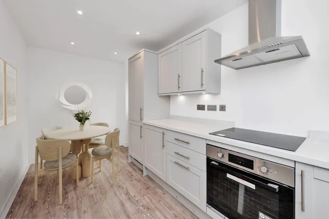 Photo 2 — Plot 13 C, The Henley, Fuller Way, Wootton, MK43 9HR