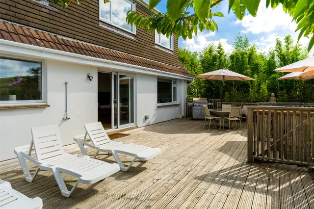 Woolacombe Rise, Woolacombe, EX34, photo 3