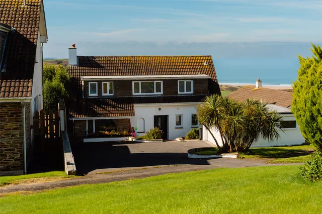 Woolacombe Rise, Woolacombe, EX34, photo 1