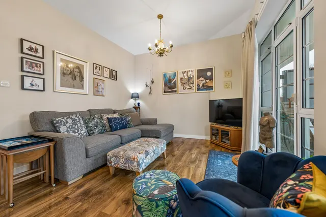 Canniesburn Drive, Bearsden, G61, photo 3