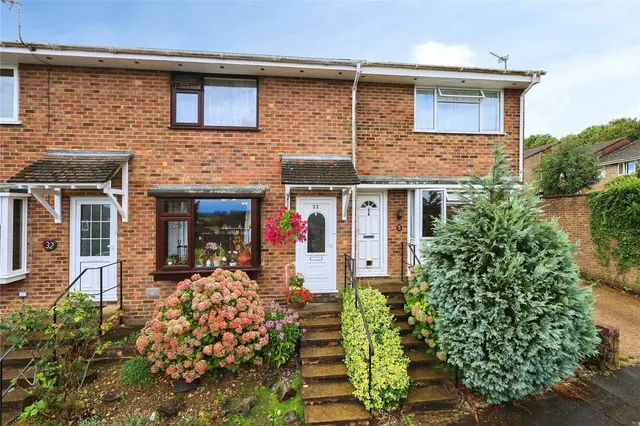 Dunvan Close, Lewes, BN7, photo 1