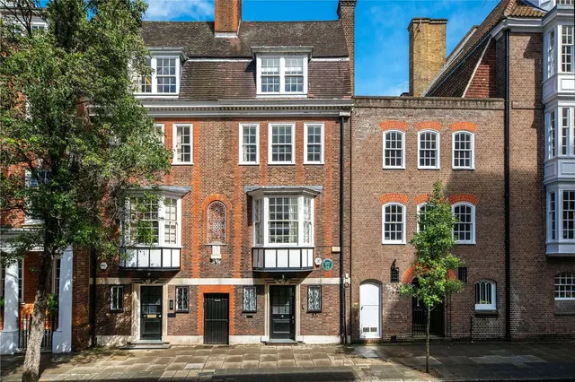 Tufton Street, London, SW1P, photo 1