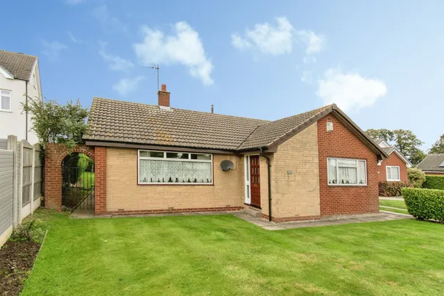 The Copse, Featherstone, WF7, photo 1
