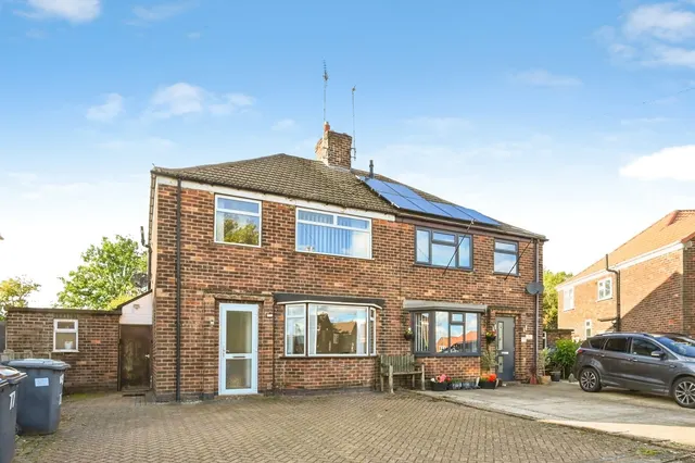 Rowan Drive, Kirkby-in-Ashfield, NG17, photo 1