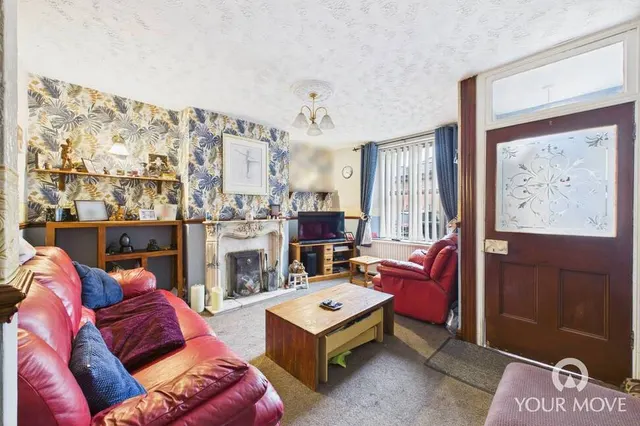 Photo 2 — New Street, Wigton, Cumbria, CA7