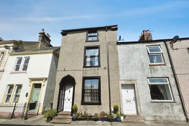 New Street, Wigton, Cumbria, CA7, photo 1
