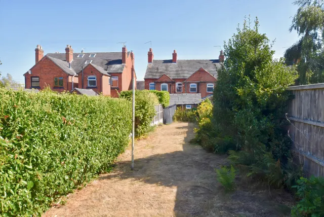 Frogmore Road, Market Drayton, photo 2