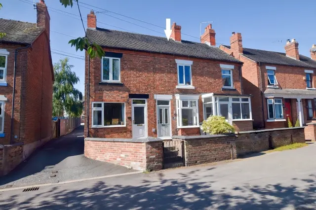 Frogmore Road, Market Drayton, photo 1