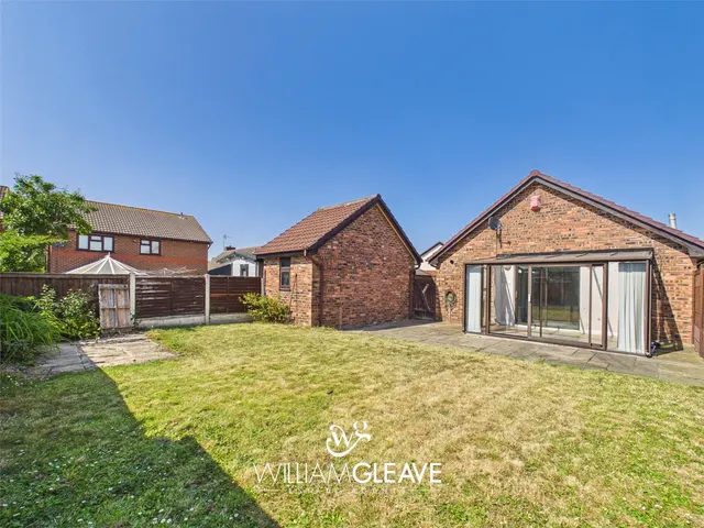 Photo 2 — Mill Croft, Oakenholt, Flint, Flintshire, CH6 5NP