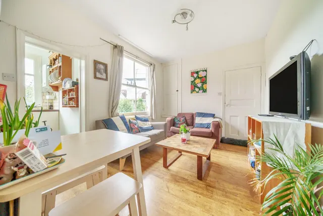 Photo 2 — Durnsford Road, Wimbledon Park, London, SW19