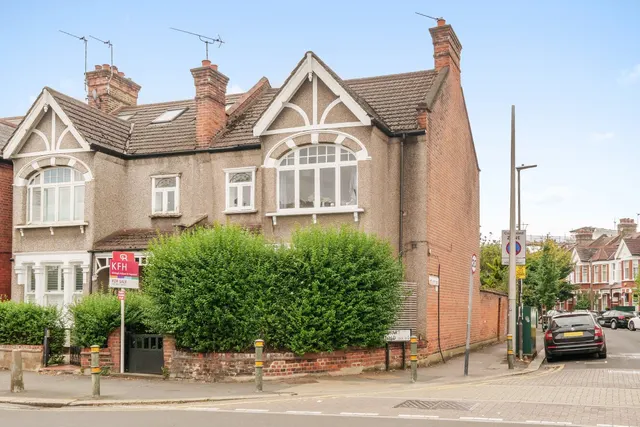 Durnsford Road, Wimbledon Park, London, SW19, photo 1